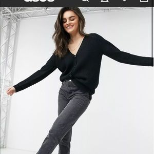 Allsaints New Cardigan.